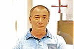 Titelseite des Heftchens „Das Michelchen“ mit einem Foto der Kapelle